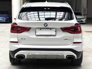 <span class=keywords><strong>BMW</strong></span> X3 XDrive <span class=keywords><strong>28i</strong></span> 2.0T 2018, SUV Automático de Gasolina, Vehículo Usado de Alta Calidad - Product Image 4