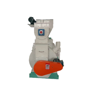 Molino de Madera de Alto Rendimiento Marca Weihui Haihua Hh250 Hh304 para Línea de Procesamiento de Madera - Product Image 3