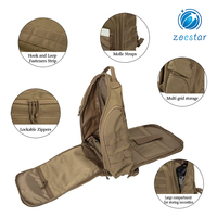 Sac d'équipement de combat tactique Sac à dos d'assaut 3 jours Sac à dos pour ordinateur portable 17 ''pour la survie en plein air Trekking Camping Randonnée