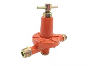 Calentador de alta presión ajustable, regulador de <span class=keywords><strong>Gas</strong></span> propano GLP HF701D - Product Image 5