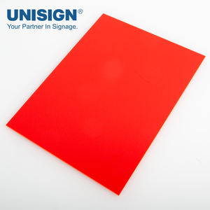 Lastra Acrilica <span class=keywords><strong>PMMA</strong></span> Colorata all'Ingrosso da 0.8mm 1mm 2mm 1.5mm - Product Image 4