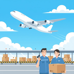 Airocean Freight Forwarder Shipping Agent Tarifas a EE. UU./Canadá/Australia/Alemania/Reino Unido/México/Colombia/Rusia/<span class=keywords><strong>España</strong></span>/Perú Desde China - Product Image 1