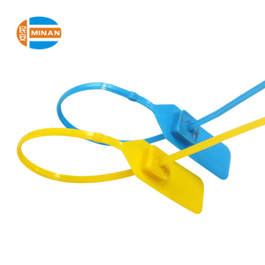 Sellos <span class=keywords><strong>de</strong></span> plástico <span class=keywords><strong>de</strong></span> seguridad <span class=keywords><strong>de</strong></span> autobloqueo ajustables a prueba <span class=keywords><strong>de</strong></span> manipulaciones, para paquete <span class=keywords><strong>de</strong></span> bolsas, caja, contenedor, entrega <span class=keywords><strong>de</strong></span> envío, 6007, - Product Image 4