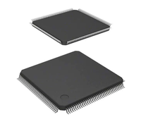 Microcontrolador STM32F765VIH6 de Alto Rendimiento de 32 bits, Núcleo Cortex-M7, 2MB de Memoria Flash, TFBGA100, Chip MCU Industrial Integrado