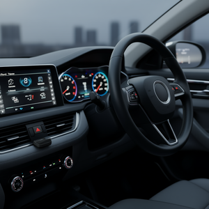 Traceur GPS pour véhicule résistant à l'eau avec alerte SOS, système GSM pour un suivi efficace des véhicules - Product Image 2