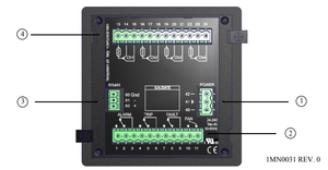 Nieuwe en originele digitale temperatuurregelaar NT935AD - Product Image 2