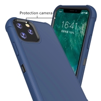 Étui de protection robuste et résistant aux chocs Original Armor Defender pour iPhone 13 12 11 10 Pro Max Xs Max 8 7 6 Plus