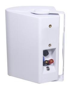 ลำโพงติดผนังบลูทูธ 5.1 กันน้ำ พร้อมแอมพลิฟายเออร์ Class D สำหรับ<span class=keywords><strong>ระบบ</strong></span>เสียงสเตอริโอภายนอกอาคาร - Product Image 5