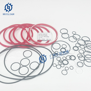 Hm4000 hm900 hm901 <span class=keywords><strong>hm902</strong></span> hm950 sửa chữa Kit máy xúc thủy lực Breaker búa Phụ tùng máy móc xây dựng con dấu Kit - Product Image 3