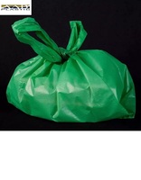 Bolsas de Embalaje Resistentes para Camisetas, Biodegradables, Personalizables, con Logotipo OEM, para Uso Industrial