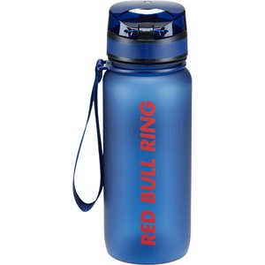 Bouteille d'eau Red Bull Sprint RRI Sporty avec Tappo Flip - Product Image 2