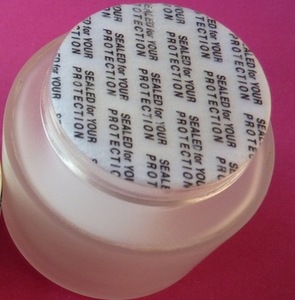 Chất Lượng Cao Bán Buôn Áp Lực Nhạy Cảm Con Dấu Lót Cho Thực Phẩm Hoặc Thuốc Chai/Có Thể/Jar - Product Image 5