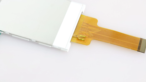 Modul Layar LCD TFT Polcd 2 inci 240*320 IPS Transmissive ST7789V 300 nit 20 pin antarmuka MCU - Product Image 2