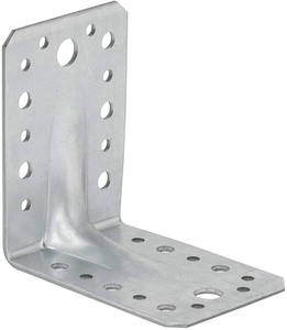 Conector de Madera, Soporte Metálico para Madera - Product Image 1