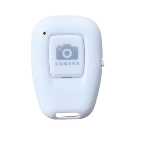 Công nghệ tiện ích <span class=keywords><strong>2025</strong></span> không dây chụp ảnh tự sướng từ xa màn trập điện thoại thông minh Điện thoại di động máy ảnh BT điều khiển từ xa cho <span class=keywords><strong>Iphone</strong></span> Android điện thoại - Product Image 4