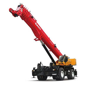 סין העליון מותג sa-ny src1200 120טון מדורג קיבולת קשים שטח קשה - Product Image 1