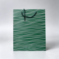 Kotak & Wadah Jam Tangan Premium Merk Green, Set Kemasan Jam Tangan Lengkap Dengan Tas Hadiah, Kartu & Sertifikat, Kotak Hadiah Jam Tangan Logo Kustom