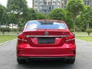 Autos Usados MG6 1.5T 20T Hatchback Coupé con Volante a la Izquierda, Automático con Techo Corredizo en <span class=keywords><strong>Venta</strong></span> en Nigeria - Product Image 4