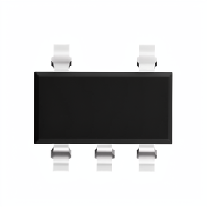 ชิ้นส่วนวงจรอิเล็กทรอนิกส์74A SC, SOT 753ลอจิก SN74LVC1G14DBVR-EV มีในสต็อก - Product Image 1