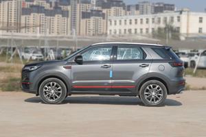 Voitures <span class=keywords><strong>d</strong></span>'<span class=keywords><strong>occasion</strong></span> Changan CS55 PLUS 2022 Deuxième Génération 1.5T DCT Prestige Changan Auto SUV Compact Essence en Stock - Product Image 4