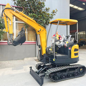 <span class=keywords><strong>2.5</strong></span>톤 쿠보타 엔진 소형 굴삭기 유압 미니 굴삭기 농업용 엔지니어링 마이크로 굴삭기 (CE, EPA 인증) - Product Image 6