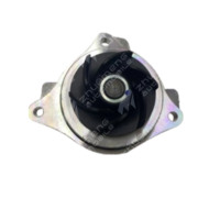 Nouveau kit de carrosserie de remplacement SAIC MG ZS WATER BUMP-10245065, pièces de voiture chinoises, système de châssis