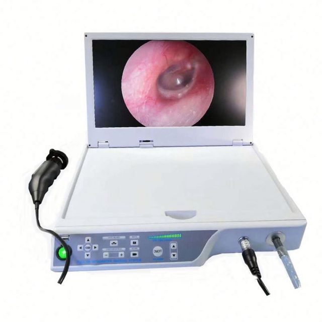 5 in 1 Full HD Electric Endoscope Camera/Integrated Endoscopy System for Laparoscopy Hospital/Clinic Use