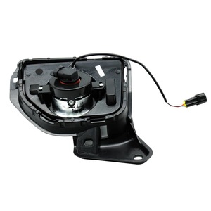 Đèn sương mù mới cho TOYOTA HIACE DRL 2014-2018 Đèn pha Hiace Đèn chạy ban ngày - Product Image 3