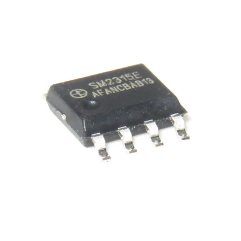 SM2315E ESOP-8 SM2315 LED 드라이버 칩 IC 집적 회로