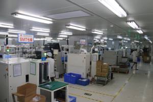 لوحة إشارة خروج الطوارئ LED مصنوعة من الألومنيوم خالية من الرصاص بتشطيب سطحي HASL/ENIG/غمس الفضة قابلة للتخصيص - Product Image 6