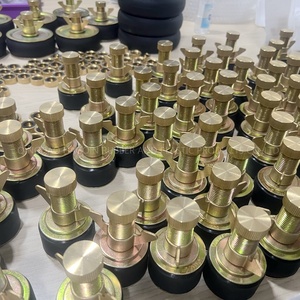 <span class=keywords><strong>1</strong></span> <span class=keywords><strong>1</strong></span>/2 "2" 3:"<span class=keywords><strong>4</strong></span>" 6 "thân thiện với môi cao su ống kiểm tra cắm với lỗ thoát - Product Image 6