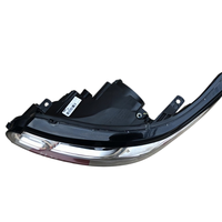 Phare avant LED haute performance pour Range Rover Sport, compatible avec les modèles à phares basse et haute intensité, référence LR090463 LR057267