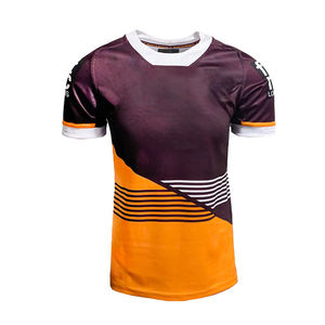 Футболка для регби-лиги NRL «Сидней Ростерс», 2026, с индивидуальным именем и номером, сублимационная печать, полиэстер, для мужчин, Австралия - Product Image 2