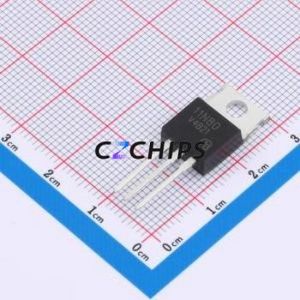 Nouveau transistor à effet de champ à transistor TO-220AB SiHP11N80E-VB original (MOSFET) - Product Image 1