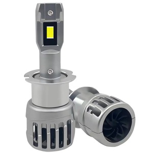 Bombillas de luz Led baratas Plug And Play 12000 Lumen Led faro 60W H13 5202 880 881 luz Led H13 coche Led faro H7 - Product Image 2