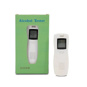 0,00 - 0,20 % BAC, détecteur d'alcoolémie professionnel à haute précision, <span class=keywords><strong>pas</strong></span> <span class=keywords><strong>cher</strong></span>, pour éthylotest - Product Image 1