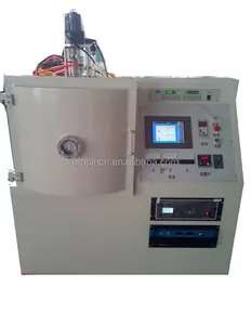 Watchband Decorative Pvd Vacuum metal Coating Metalizating Machine Equipment Coating System