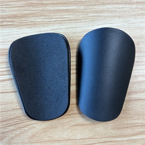 Espinillera personalizada para jóvenes, ligera, pequeña, <span class=keywords><strong>de</strong></span> fútbol, espinillera <span class=keywords><strong>de</strong></span> fútbol - Product Image 4