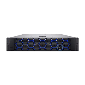 Almacenamiento flash híbrido XT680 Dell EMC Unity XT 680 de alta calidad - Product Image 1