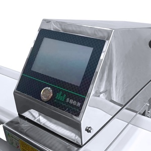 Alta Qualidade Industrial <span class=keywords><strong>Metal</strong></span> <span class=keywords><strong>Detector</strong></span> <span class=keywords><strong>Detector</strong></span> De Metais De Alimentos Premium para Aplicações Alimentares - Product Image 5