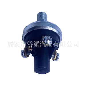 <b>Gauge</b> Pressure Sensor 309064103 <b>Thread</b> Mount Car Air Pressure Switch 100 Measurement Range - Product Image 2