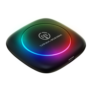NaviFly Car <strong>Play</strong> Ai Box <strong>Android</strong> 13 System Wireless <strong>Android</strong> Auto <strong>TV</strong> Wireless Car <strong>Play</strong> 8 Core 4g 64g BT5.0 - Product Image 1