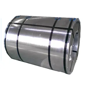 Factory Directly Sell Dx51d Dx52d Dx60d Z275 Galvanized Steel Coil