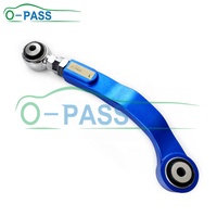Einstellbarer Sturz Hinterer Oberer Querlenker für MERCEDES-BENZ CLS C219 E-KLASSE W211 S211 SL-Klasse V R230 2303502806 2303502706