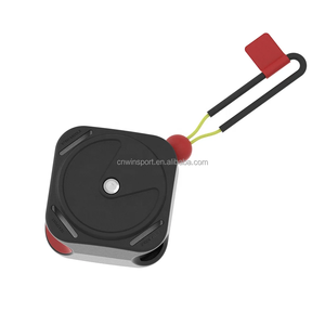 Système de remorquage pour vélo, poulie corde ODM OEM, 160g, dispositif de traction pour vélo, stock américain - Product Image 3