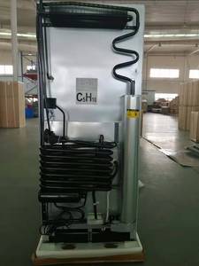 สมัทด์ ซุปเปอร์ เอเชีย 2-เวย์ 185 ลิตร 6.5 คิว ตู้เย็นแก๊ส - Product Image 6