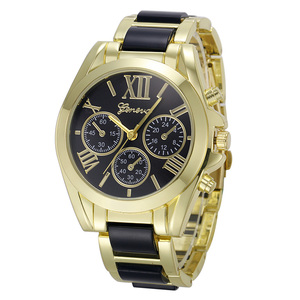 Reloj de Pulsera WJ-3589 Multicolor de Acero Inoxidable, Elegante y Moderno, el Más Vendido de <span class=keywords><strong>Ginebra</strong></span> - Product Image 4