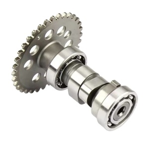 High-<strong>Performance</strong> 50CC <strong>GY6</strong> Scooter <strong>Engine</strong> New Condition Camshaft for Motorcycle Enthusiasts - Product Image 3