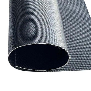 Giá tốt nhất cách nhiệt nhiệt độ cao Silicone bọc vải sợi thủy tinh - Product Image 5