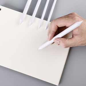 Macaron 11/20/28/75pcs Graphite bút chì thiết lập tùy chỉnh than gỗ Phác thảo Bút Chì Vẽ Bút Chì với tẩy - Product Image 5